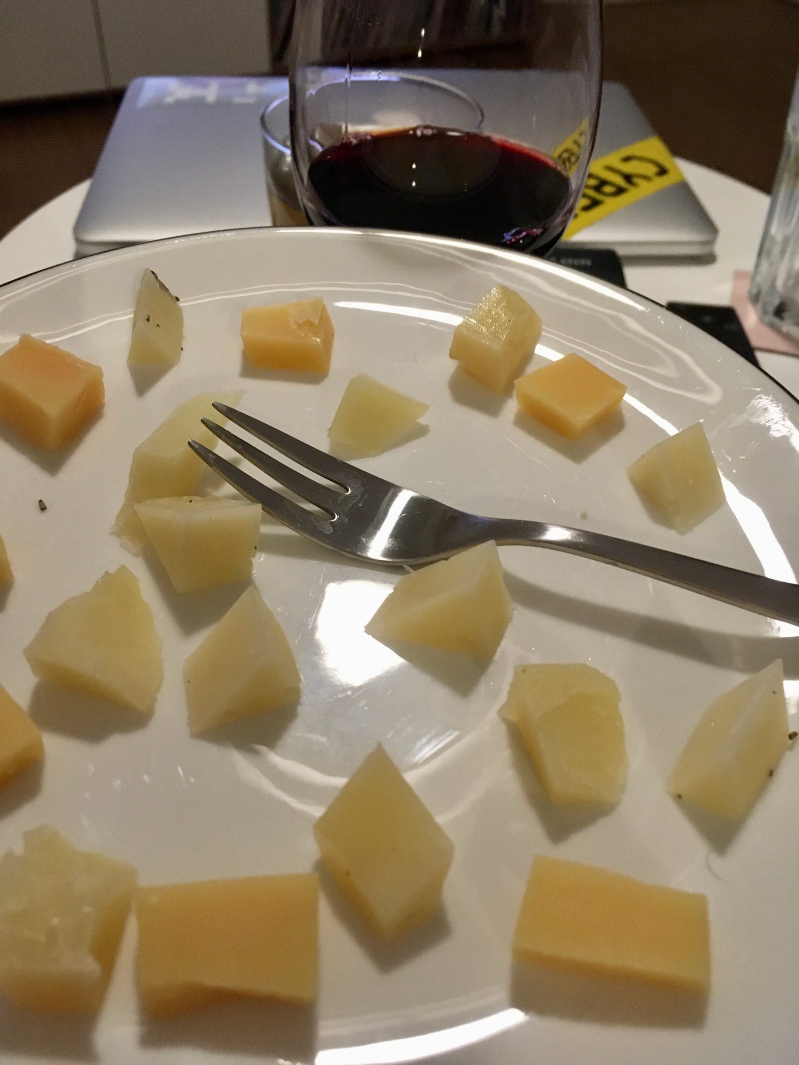 Käseteller