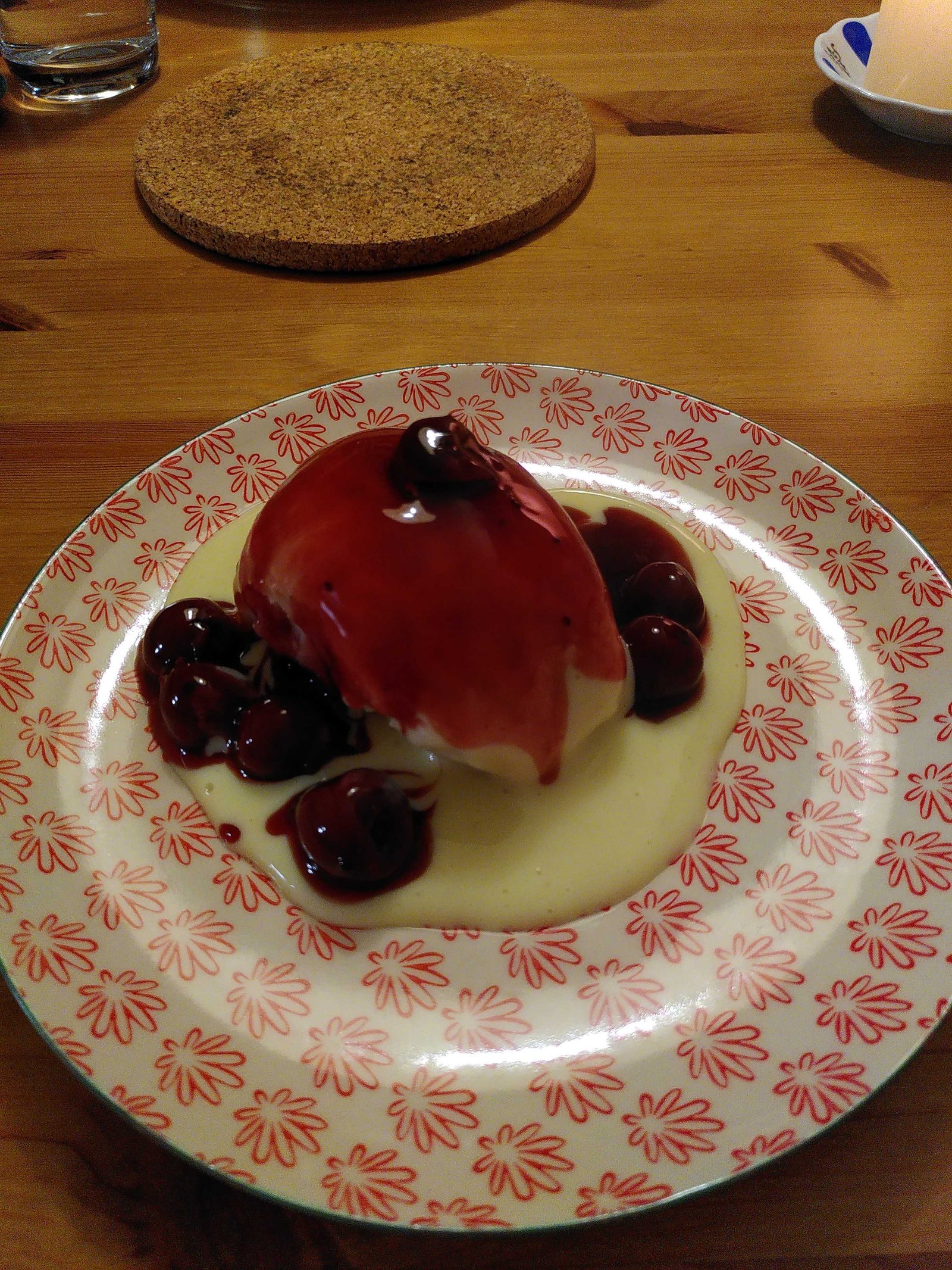 Dampfnudeln