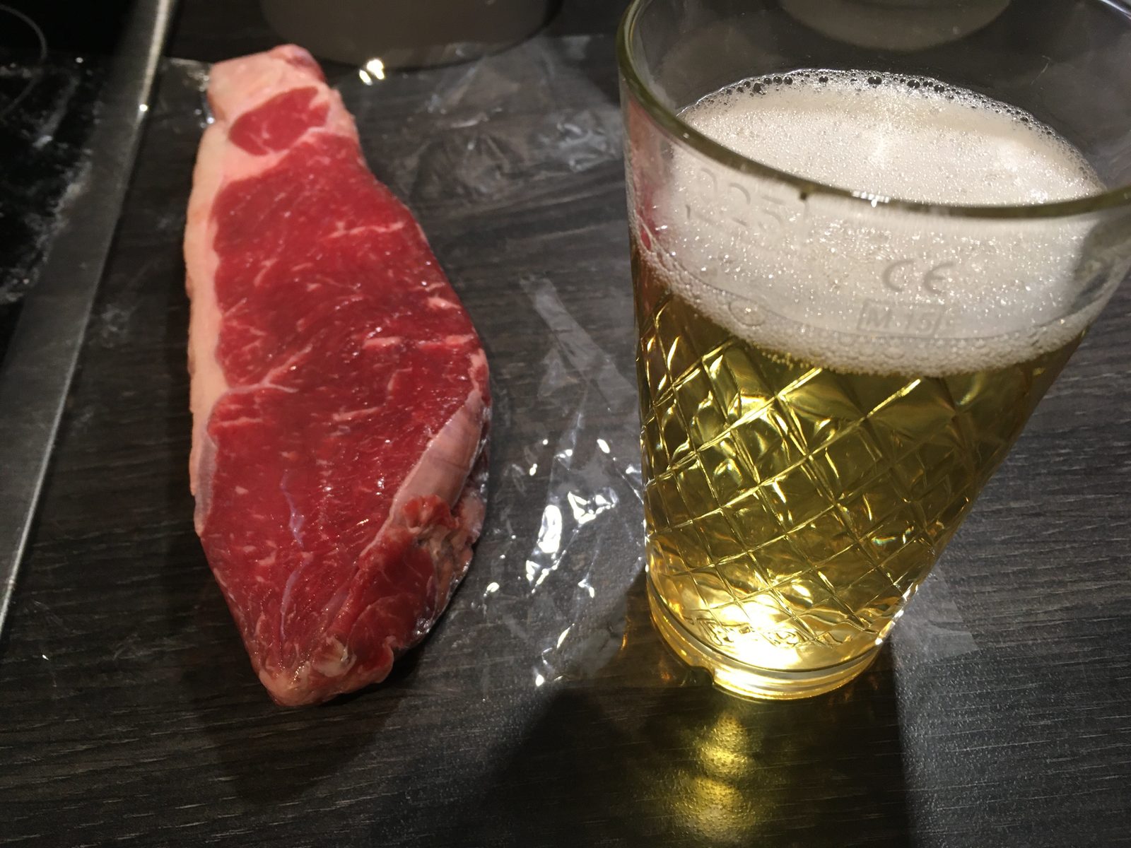 Steak & Alster