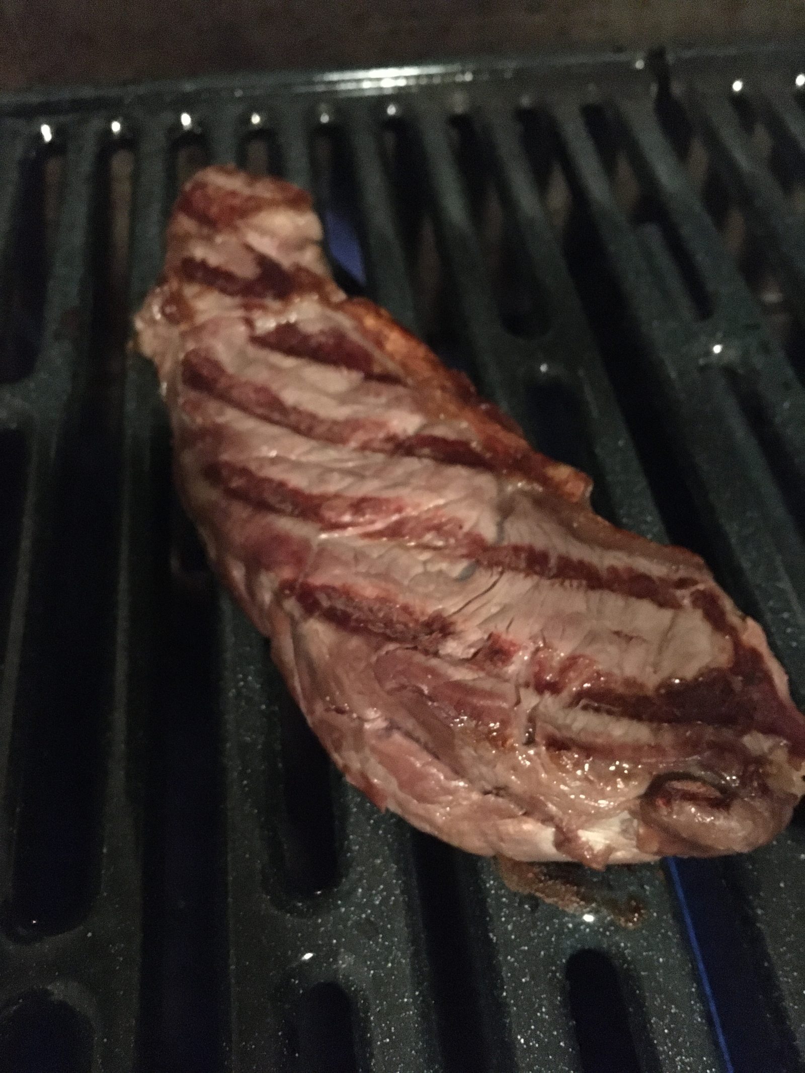Steak