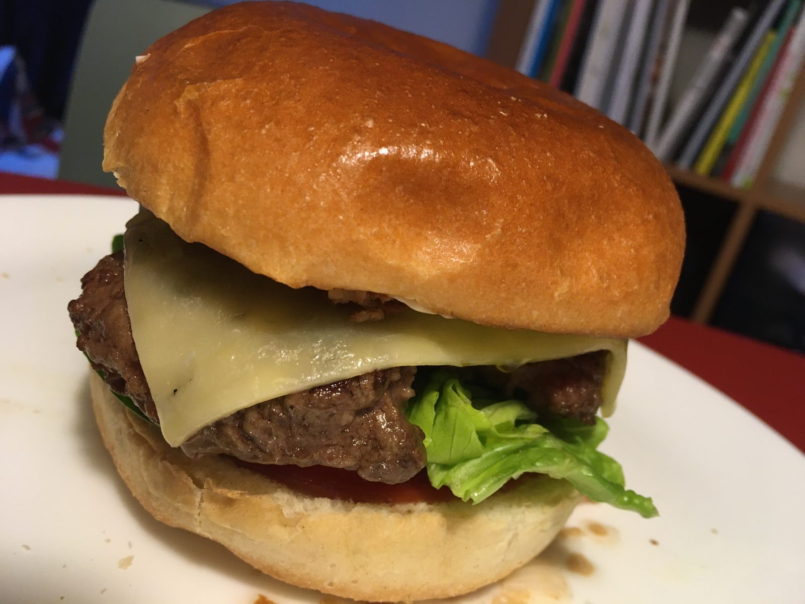 Burger