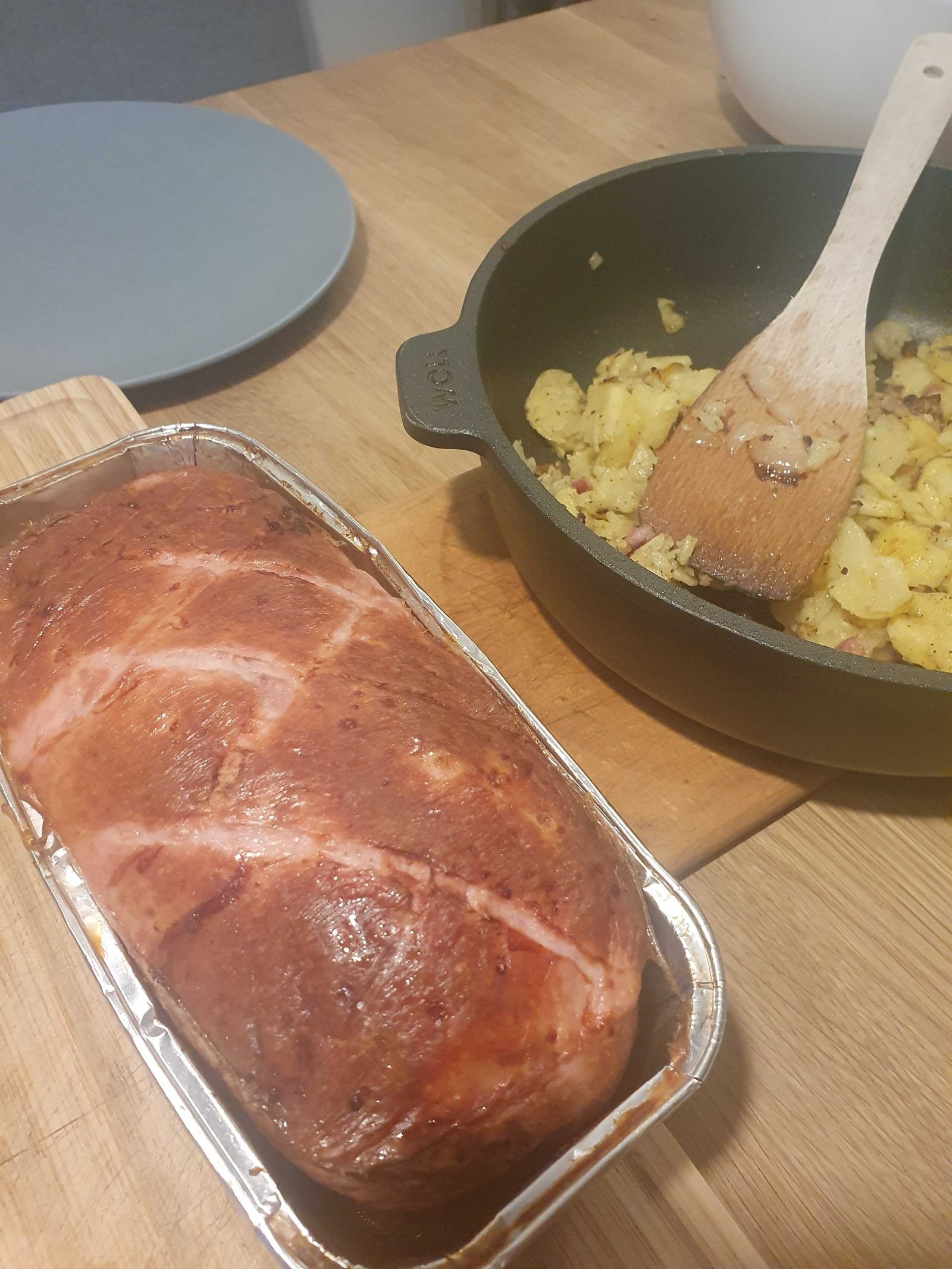 Fleischkäse