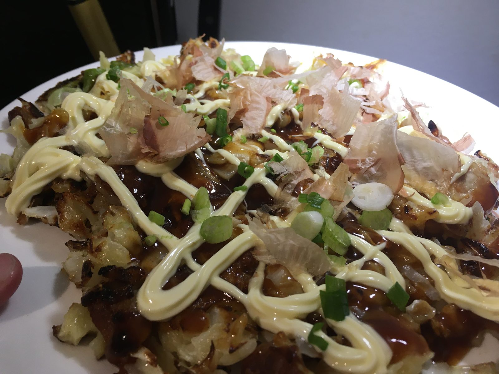 Okonomiyaki