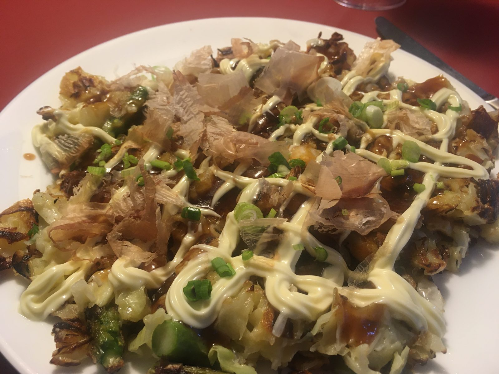 Okonomiyaki