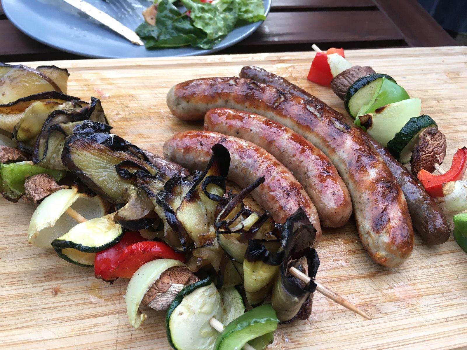 Wurst