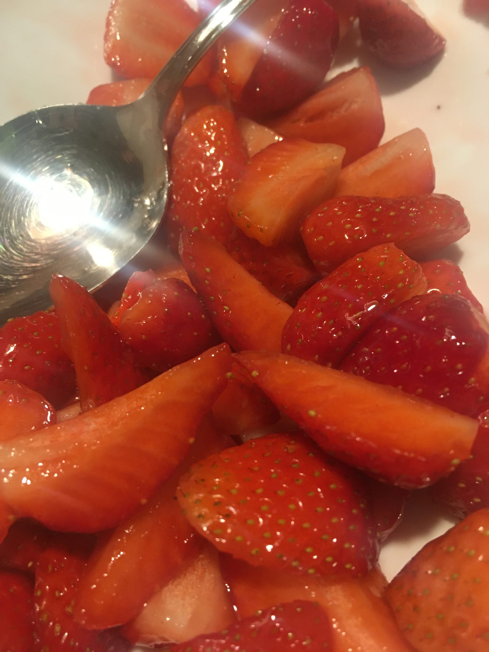 Erdbeeren