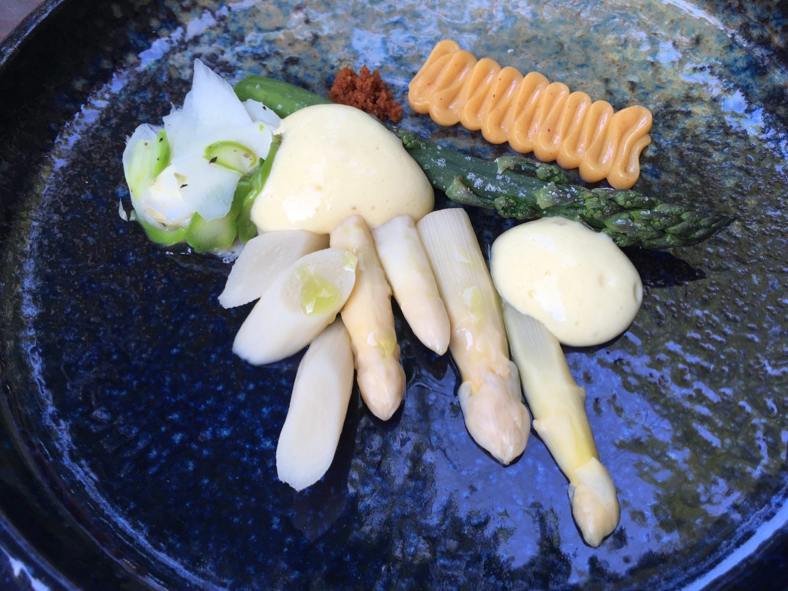 Spargel