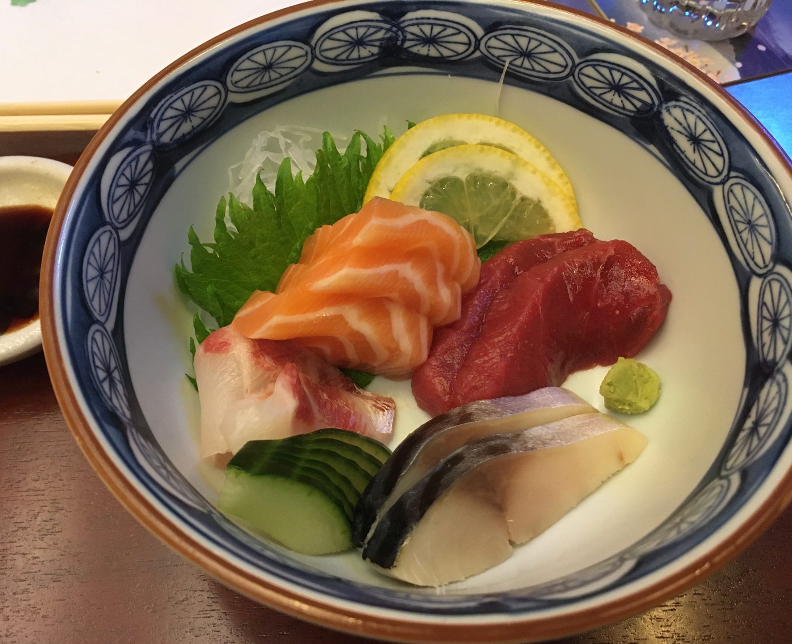Sashimi