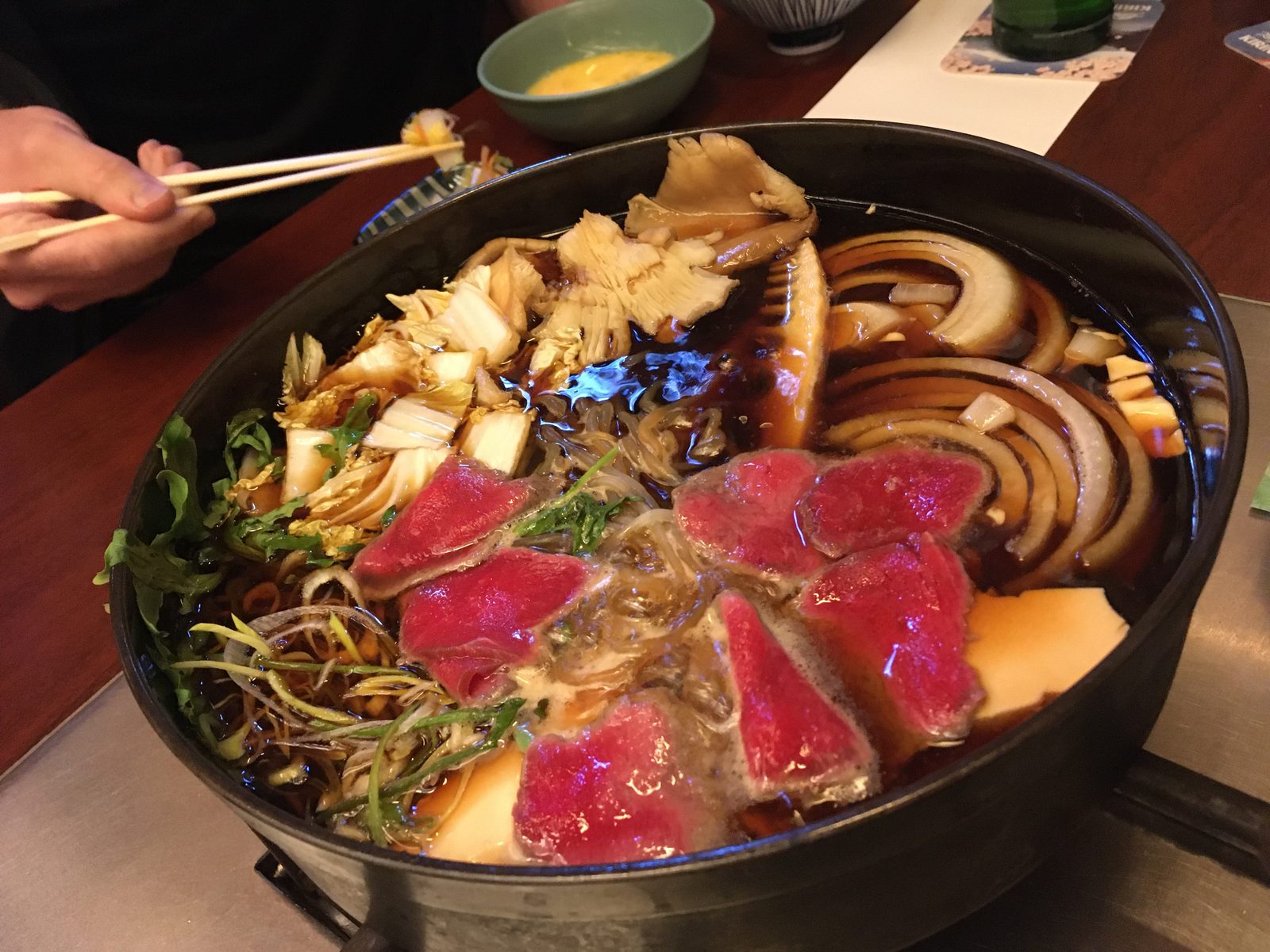 Sukiyaki