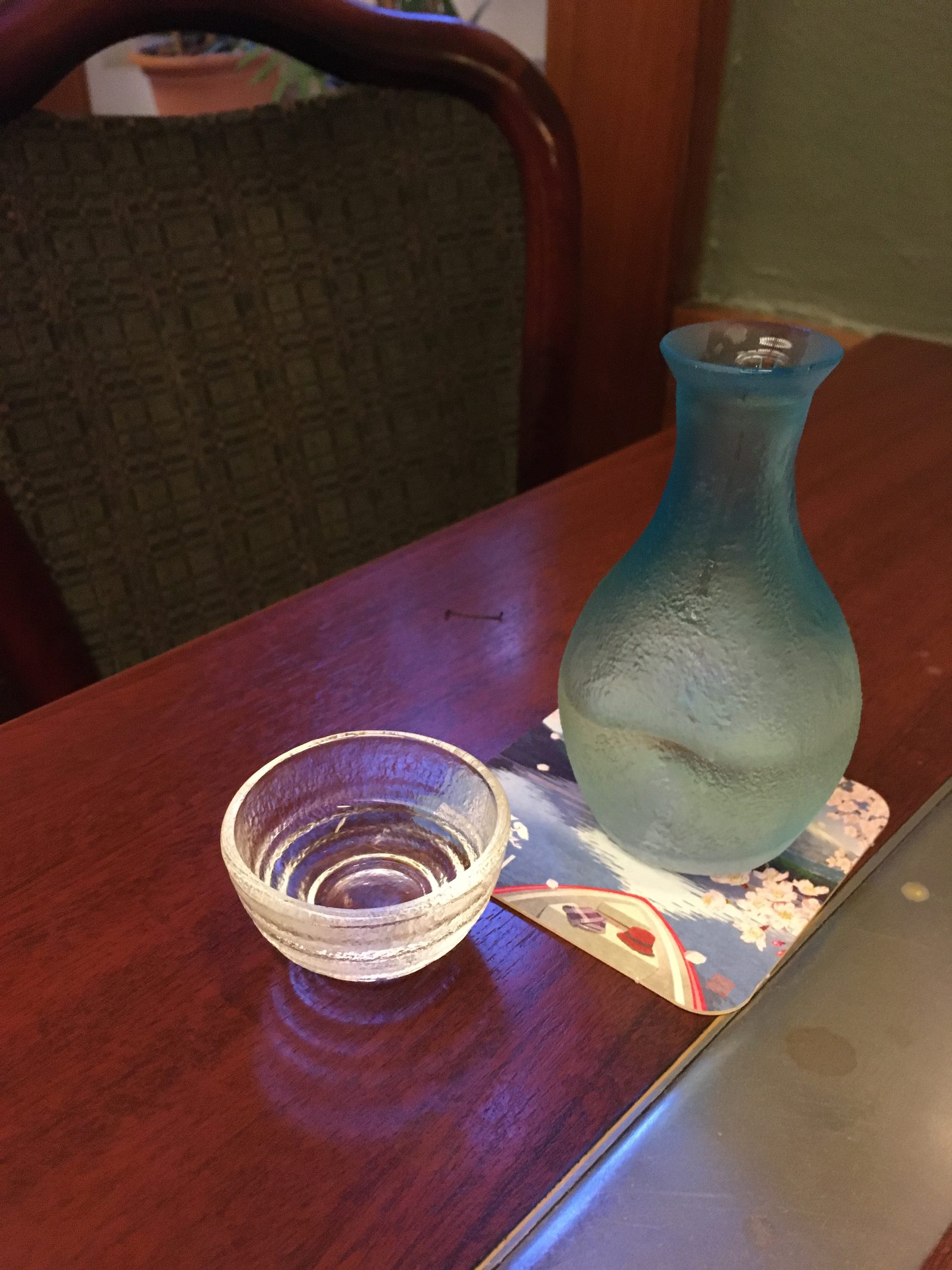 Sake