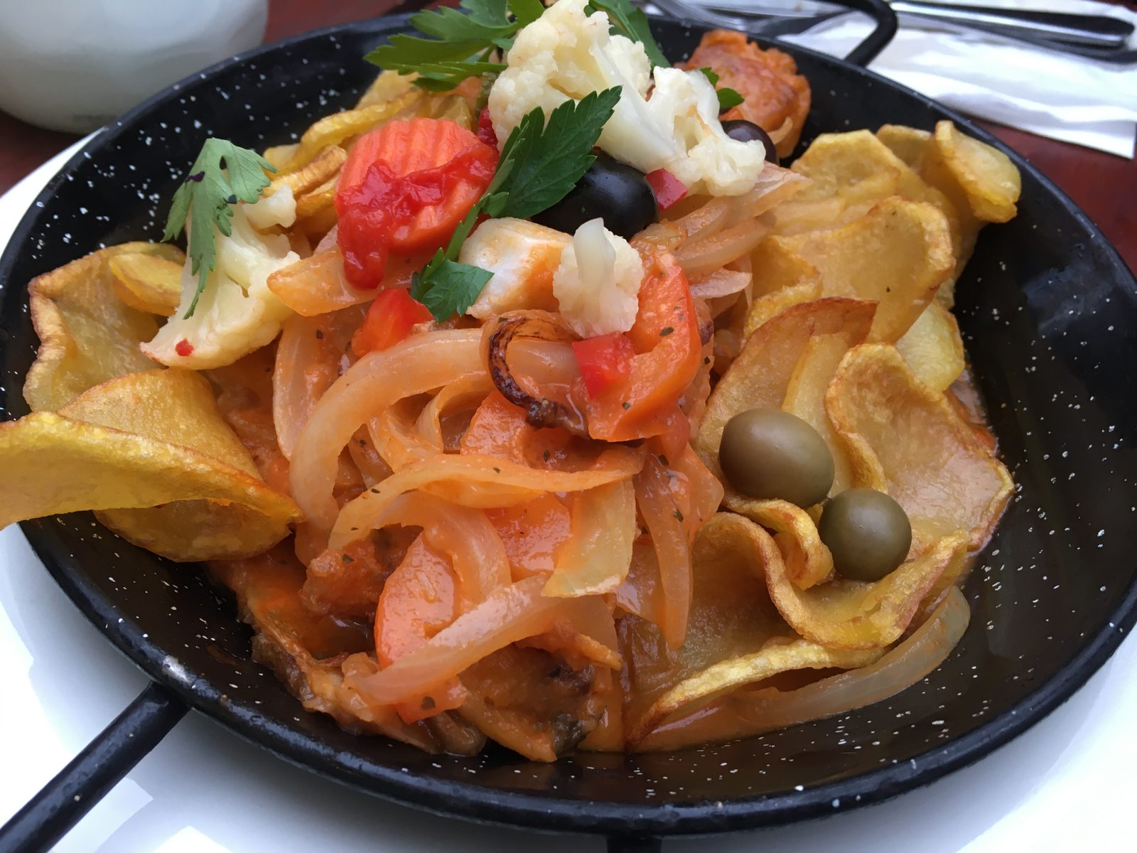 Bacalhau