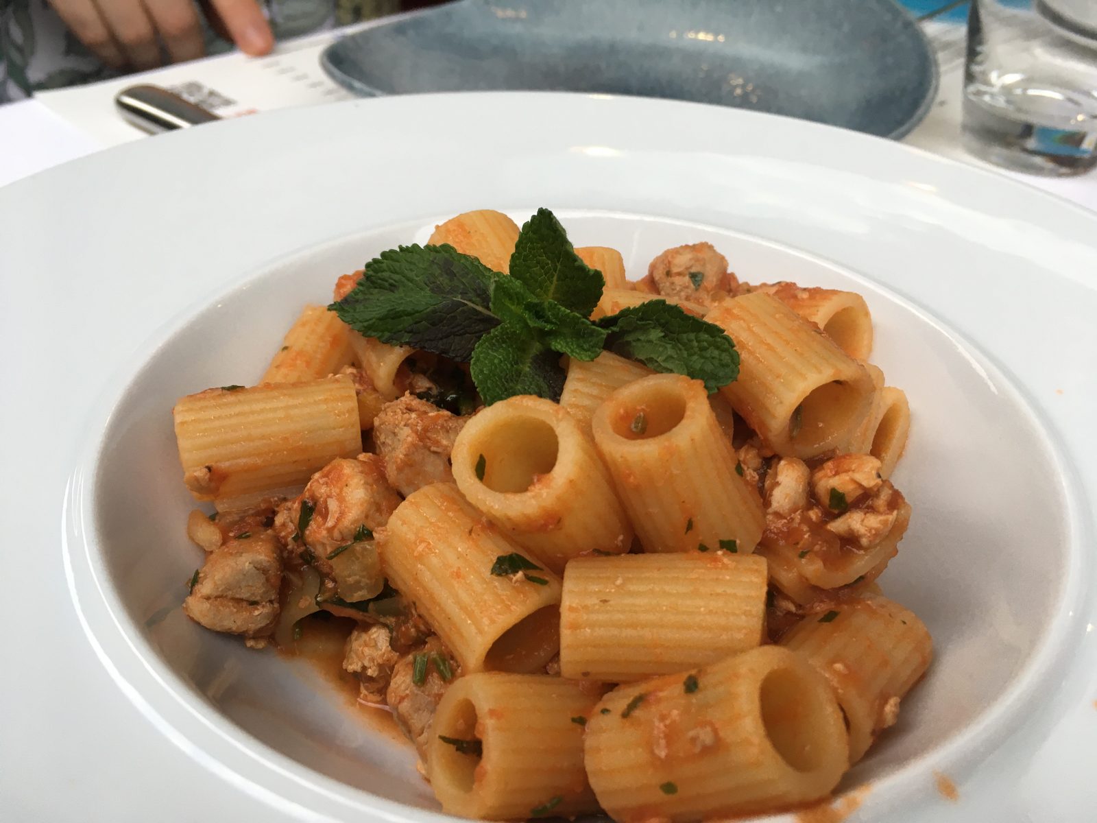 Pasta