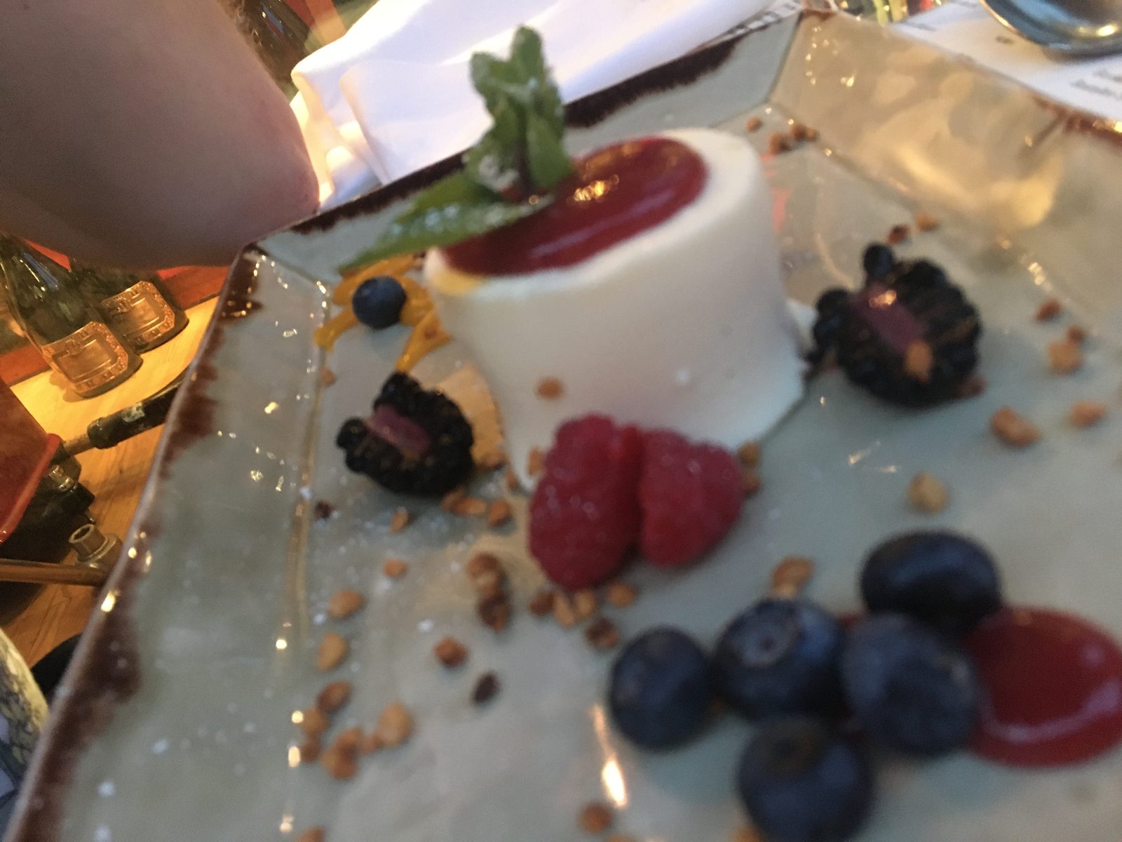 Panna Cotta
