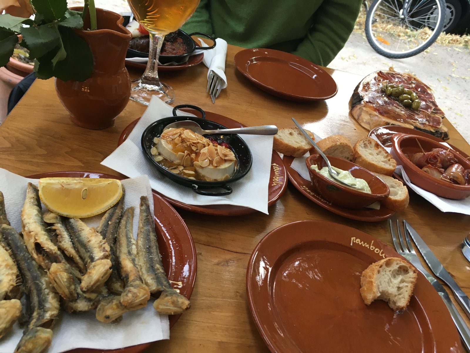 Tapas