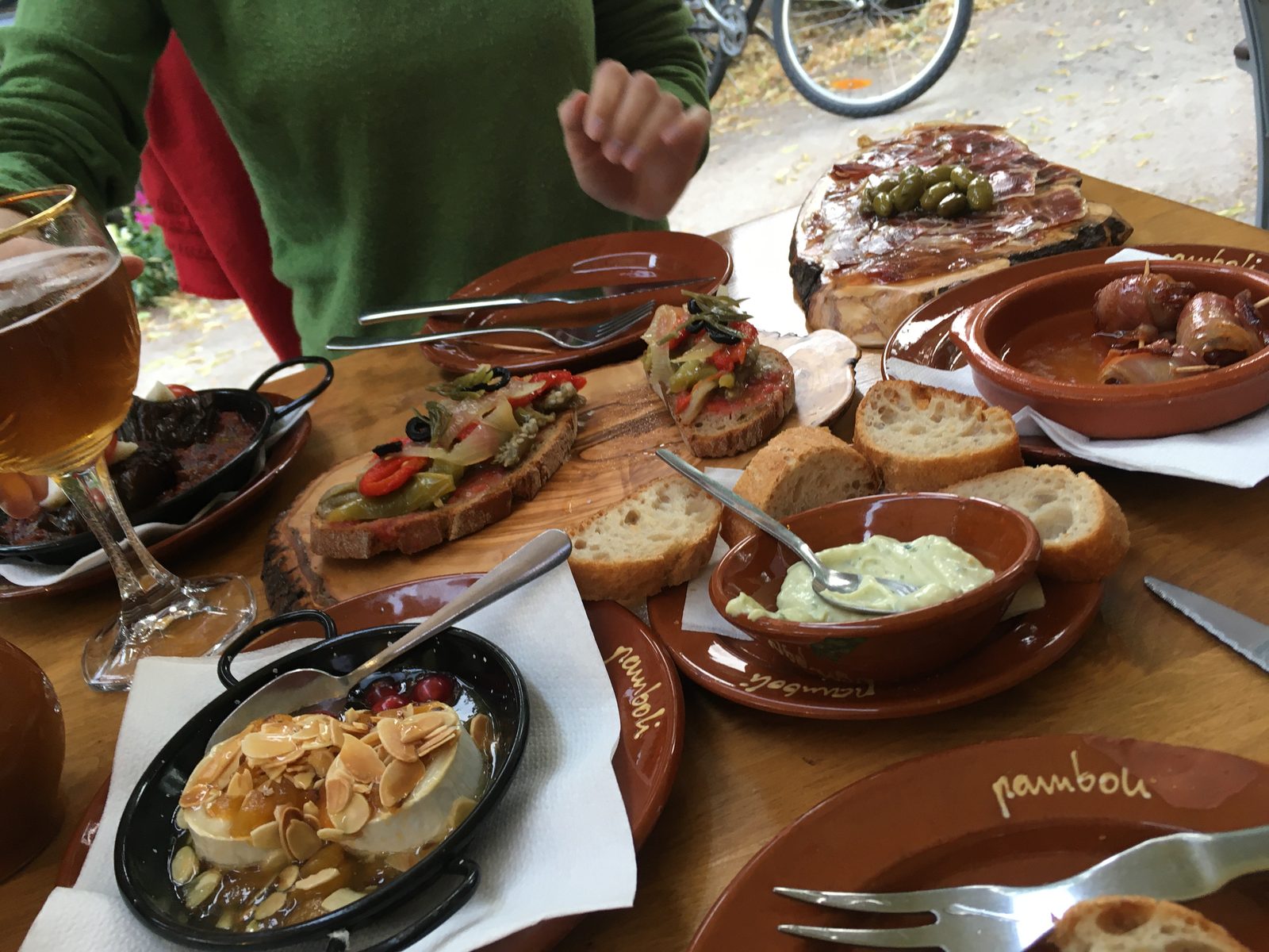Tapas