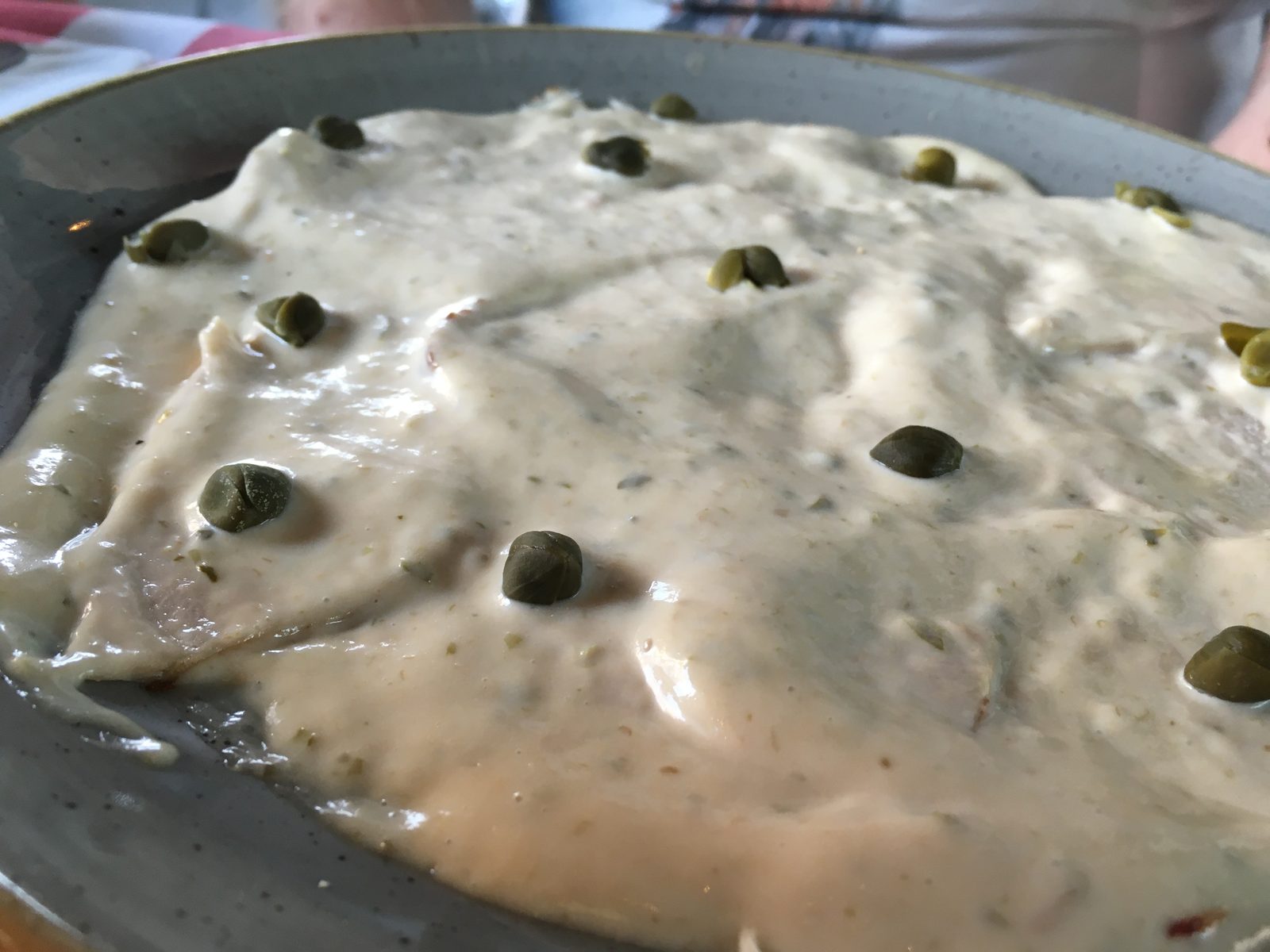 Vitello Tonnato