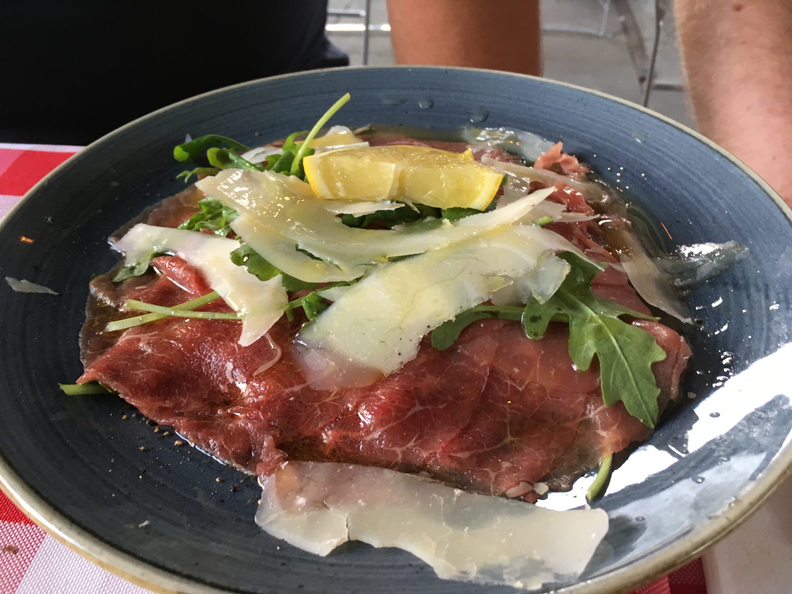 Carpaccio