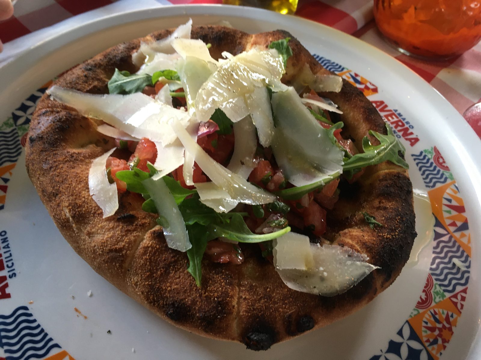 Focaccia