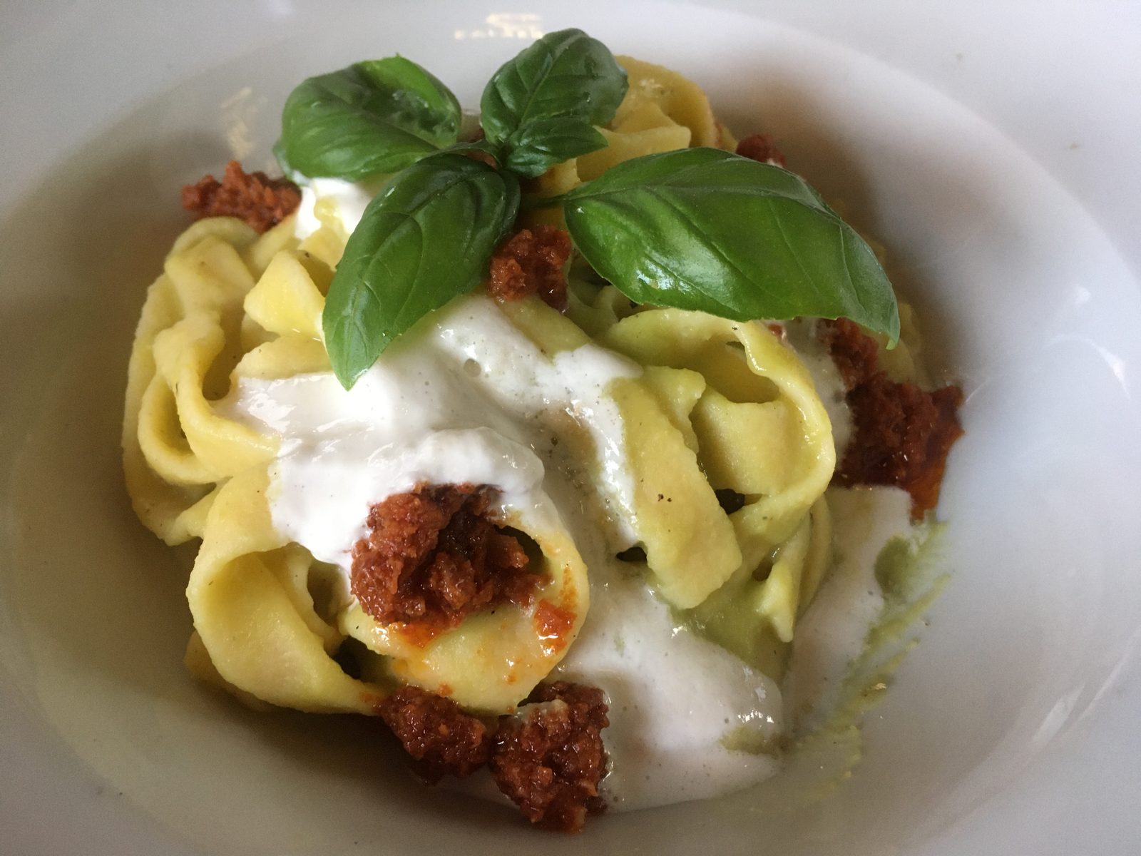 Pasta