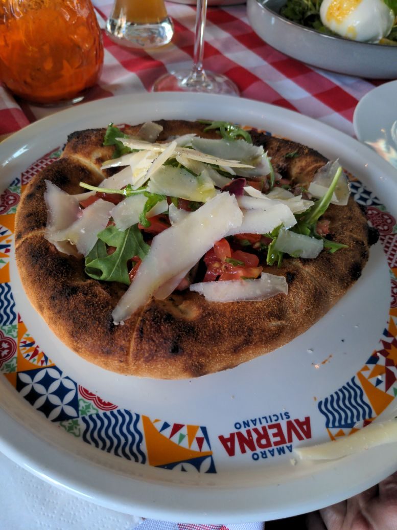 Focaccia