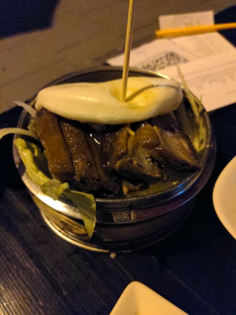 Transit Tapas