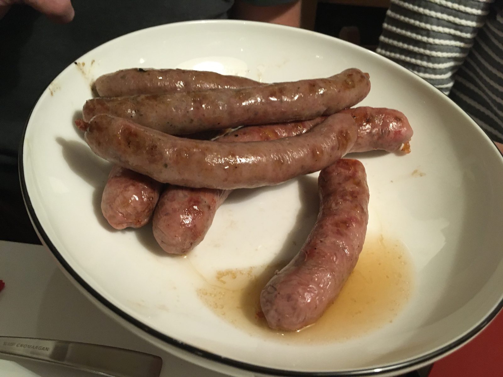 Würste