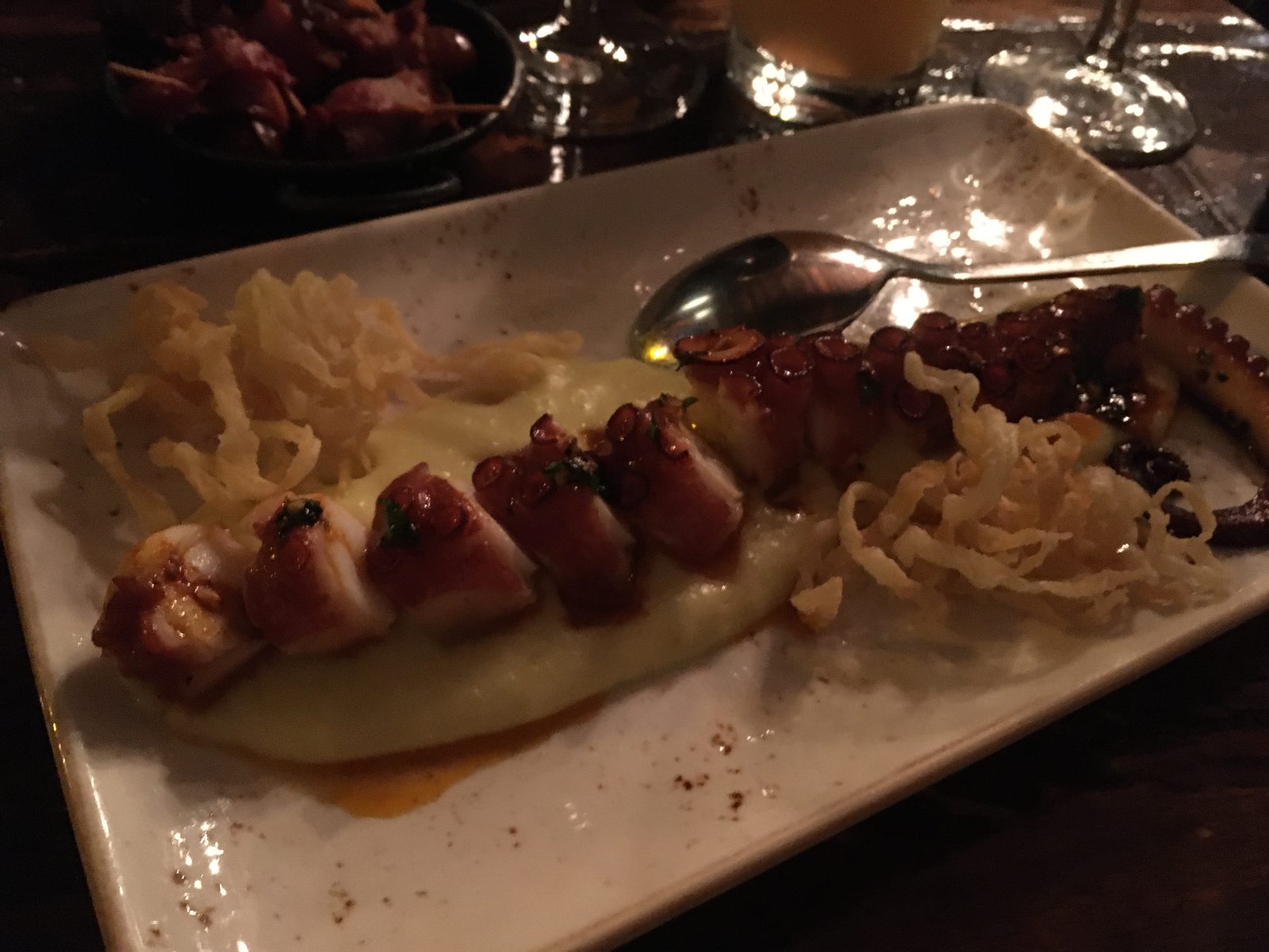 Pulpo