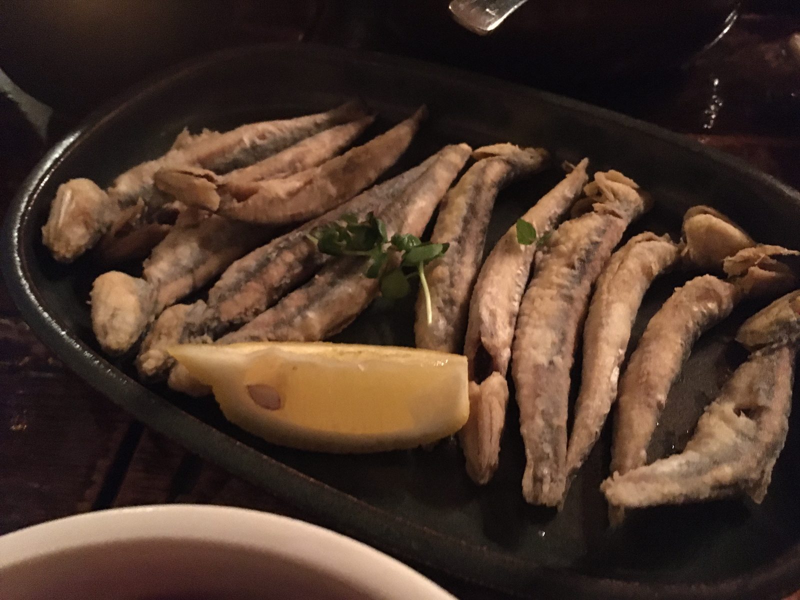 Sardinen