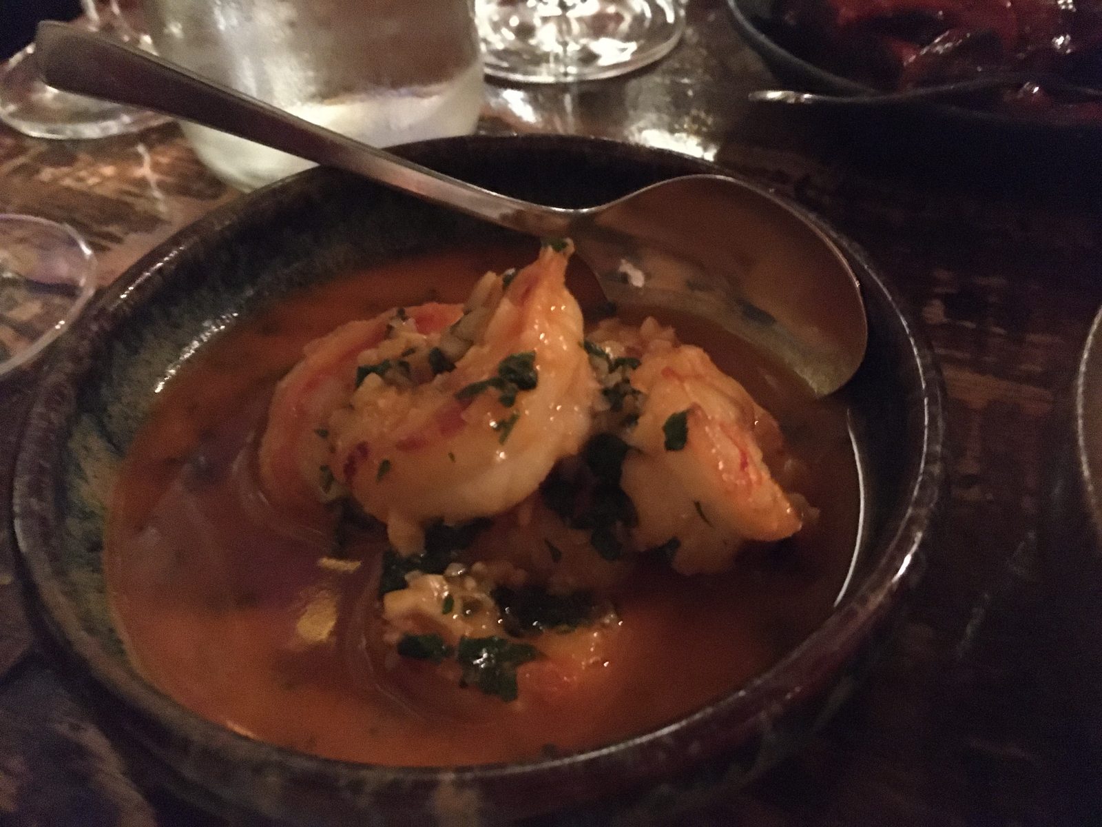 Gambas