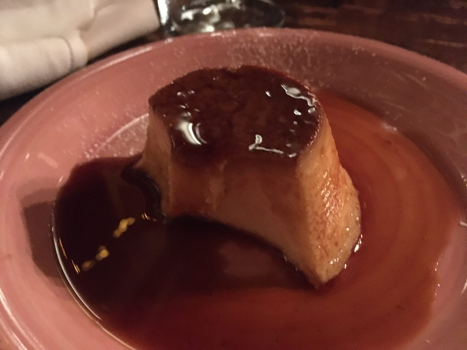Flan