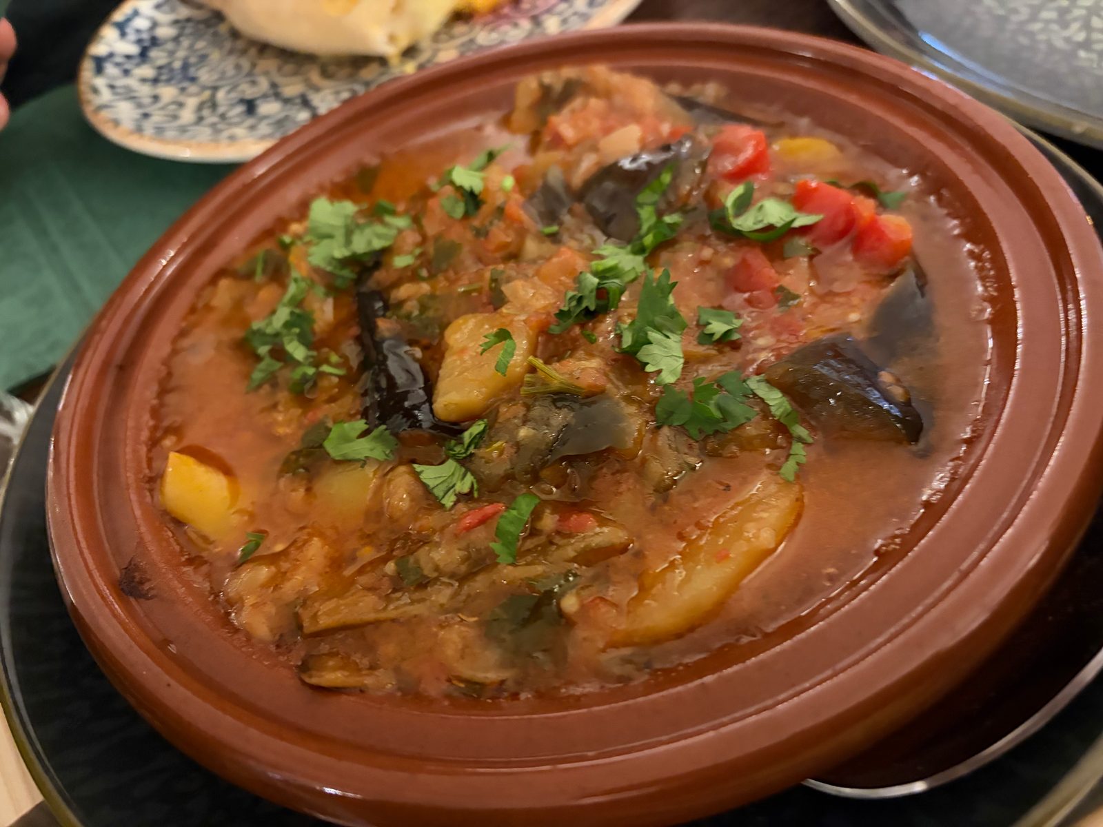 Ajapsandali